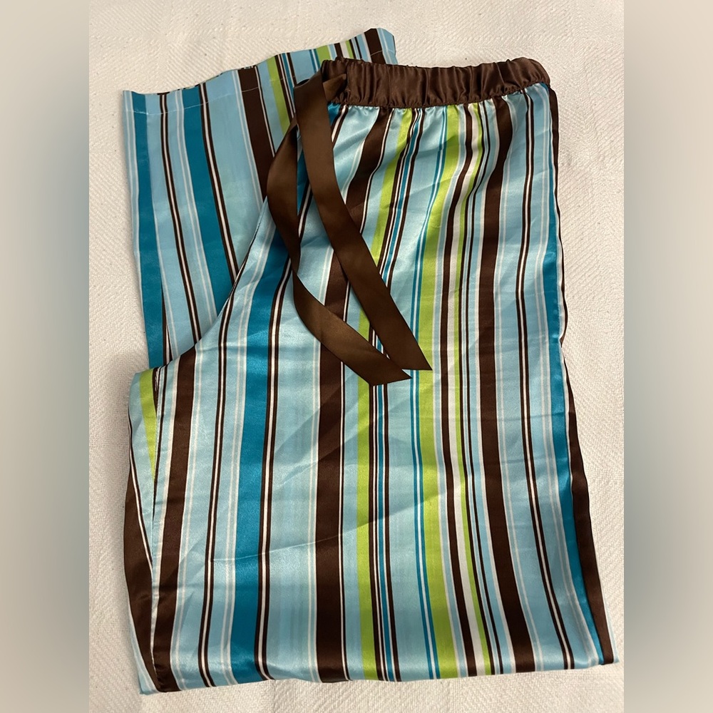 Sleepwear pants